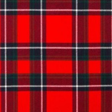 Inverness Modern 16oz Tartan Fabric By The Metre